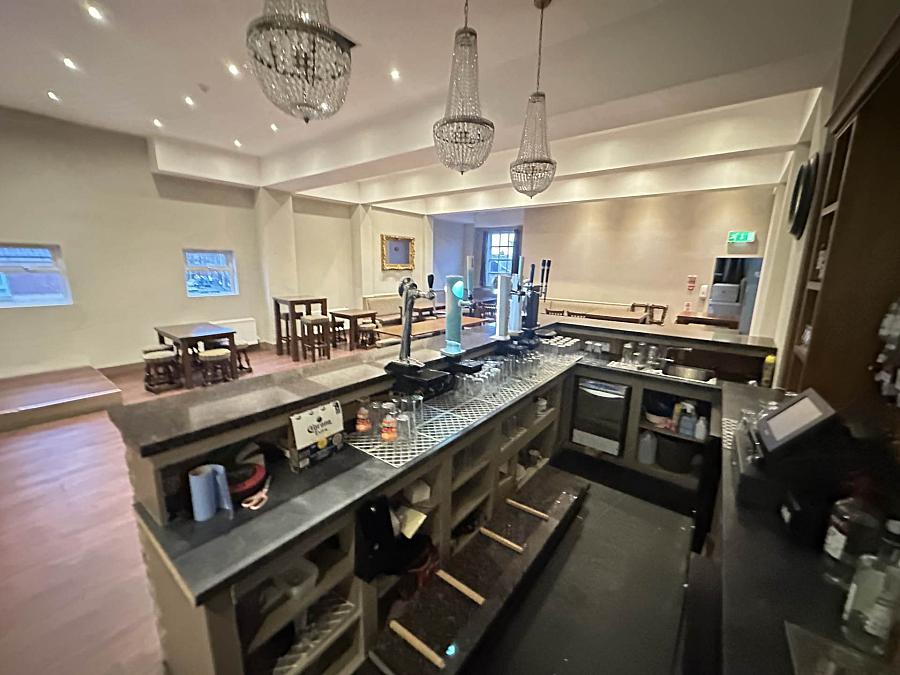 221 Springfield Road