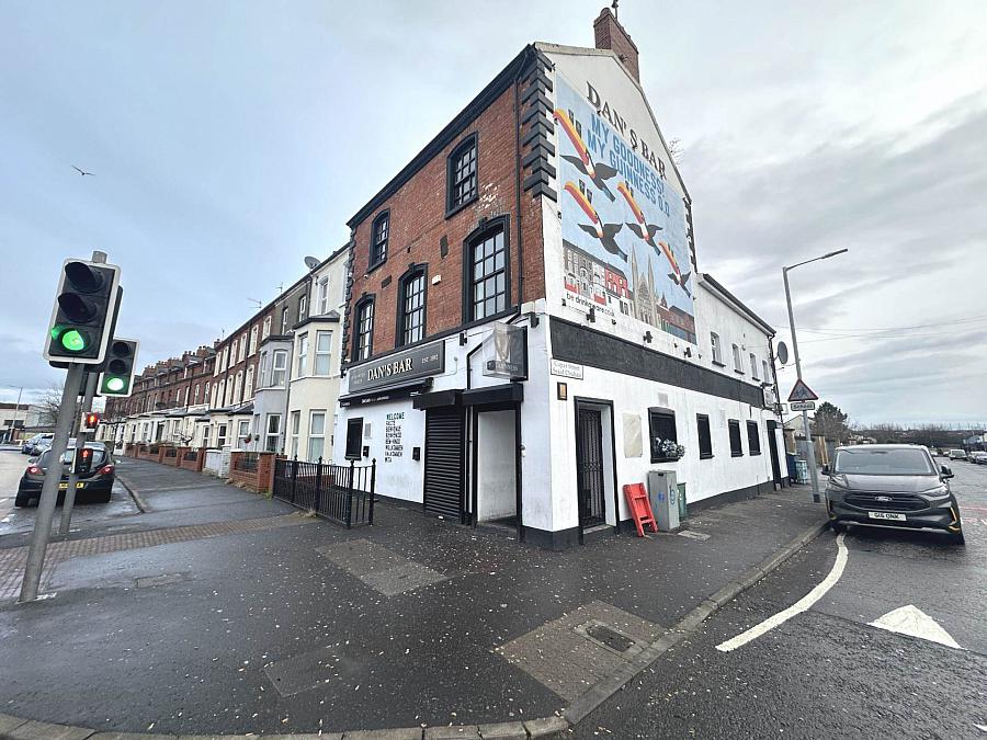 221 Springfield Road