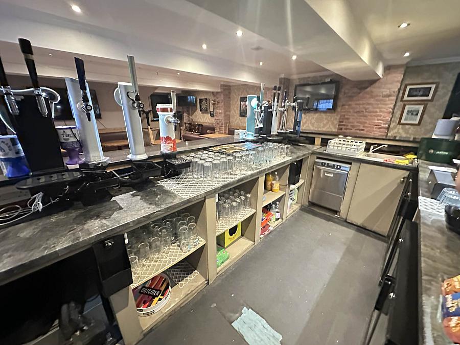 221 Springfield Road