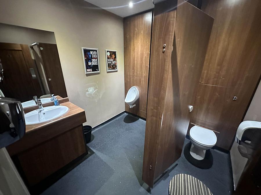 221 Springfield Road