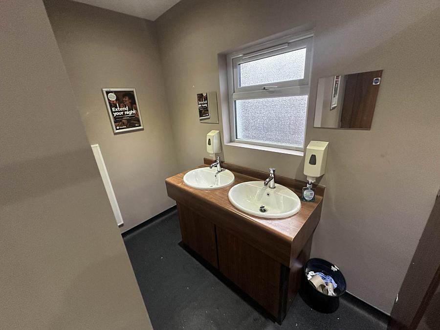 221 Springfield Road