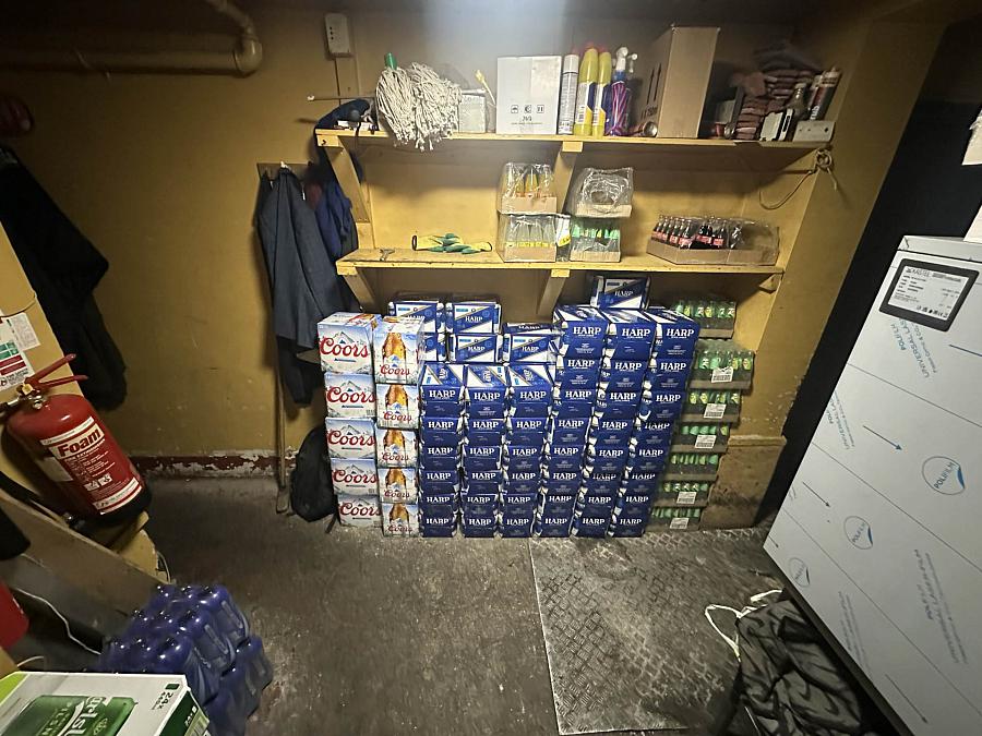 221 Springfield Road