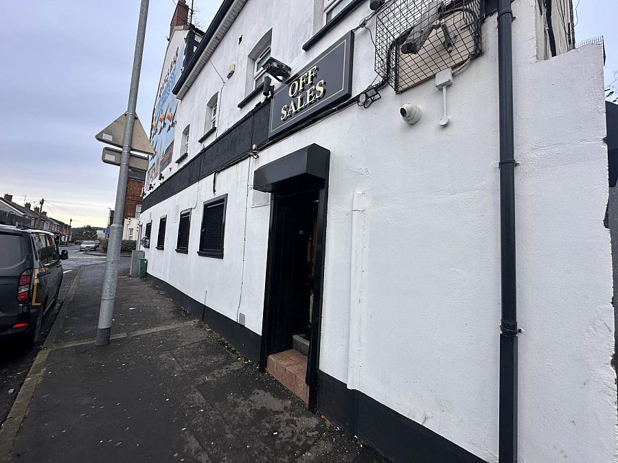 221 Springfield Road