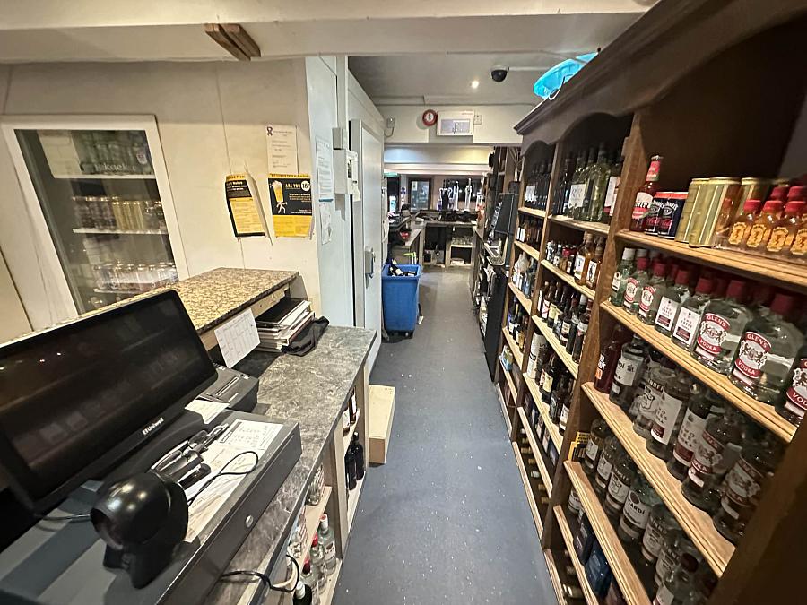 221 Springfield Road