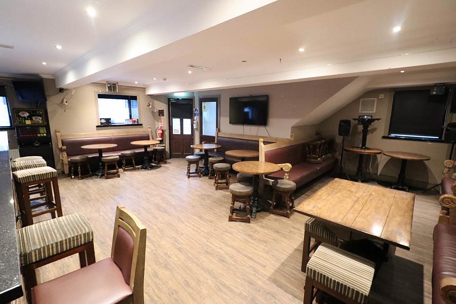 221 Springfield Road