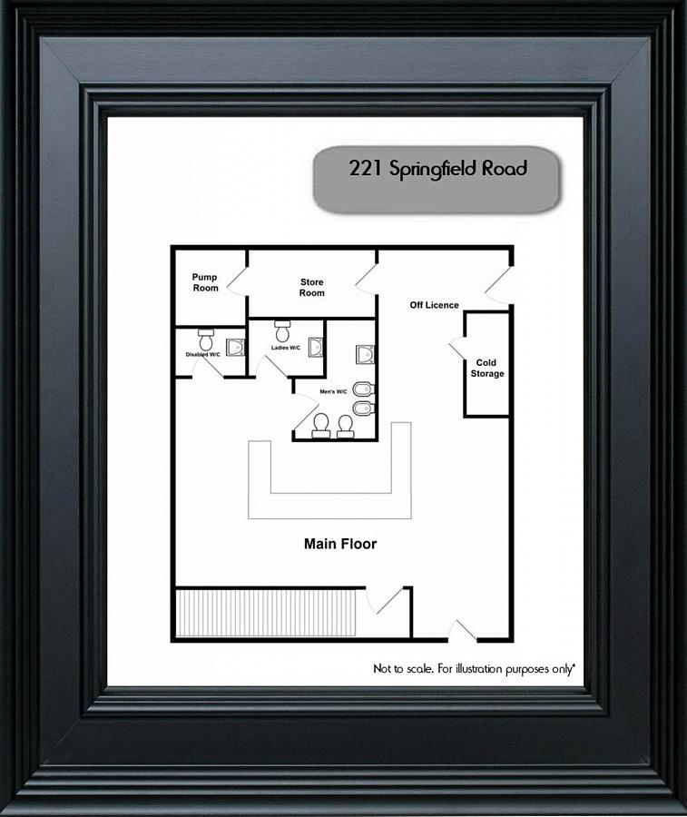 221 Springfield Road