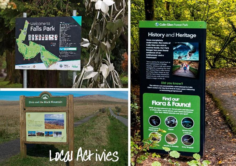 221 Springfield Road