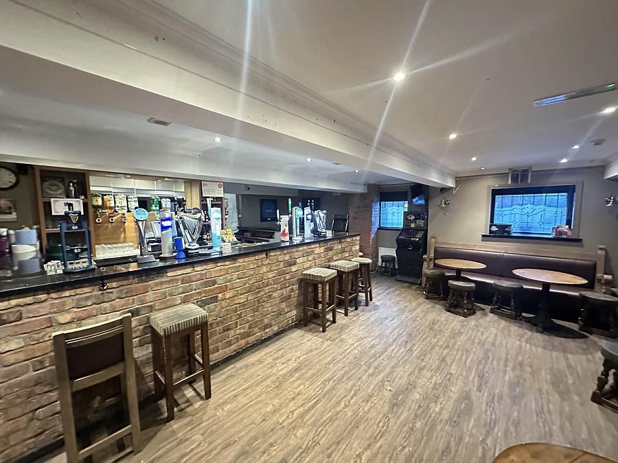 221 Springfield Road