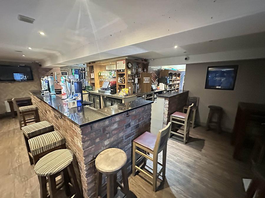 221 Springfield Road