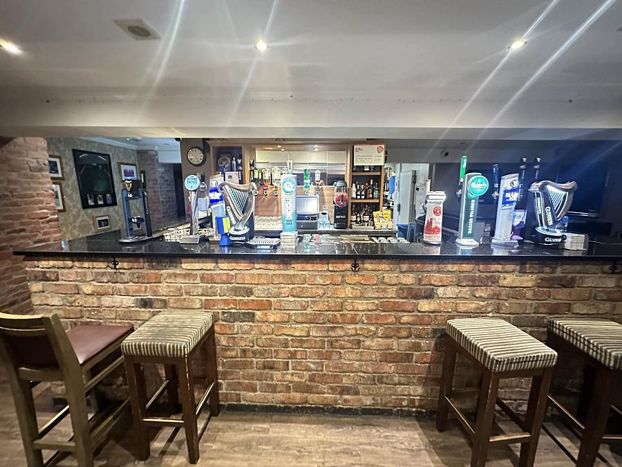 221 Springfield Road