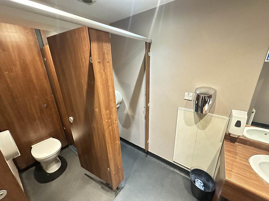 221 Springfield Road