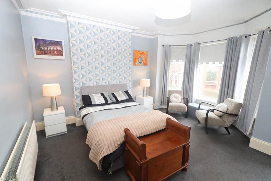 274 Cliftonville Road