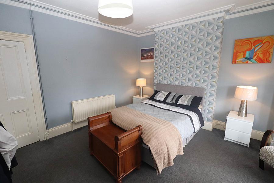 274 Cliftonville Road