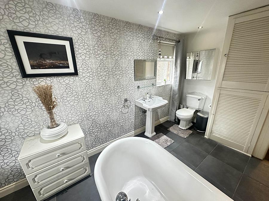 274 Cliftonville Road