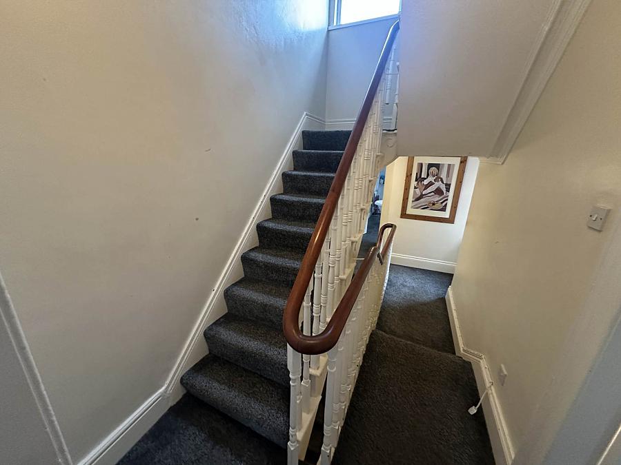 274 Cliftonville Road