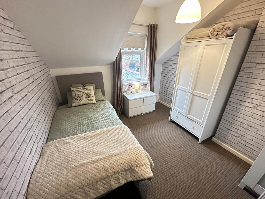 274 Cliftonville Road