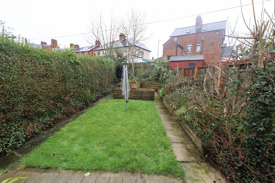 274 Cliftonville Road