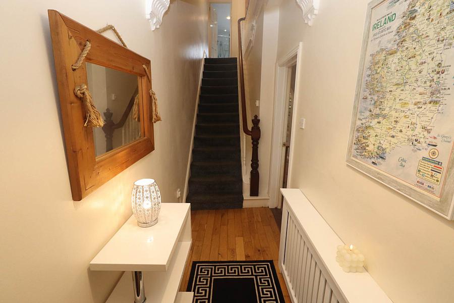 274 Cliftonville Road