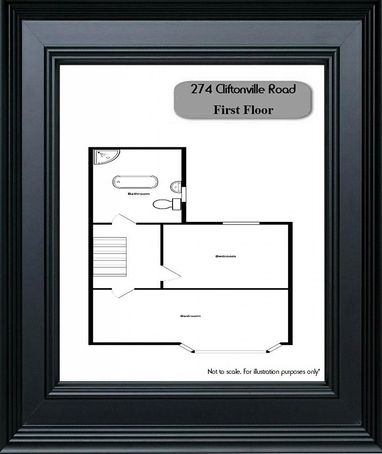 274 Cliftonville Road