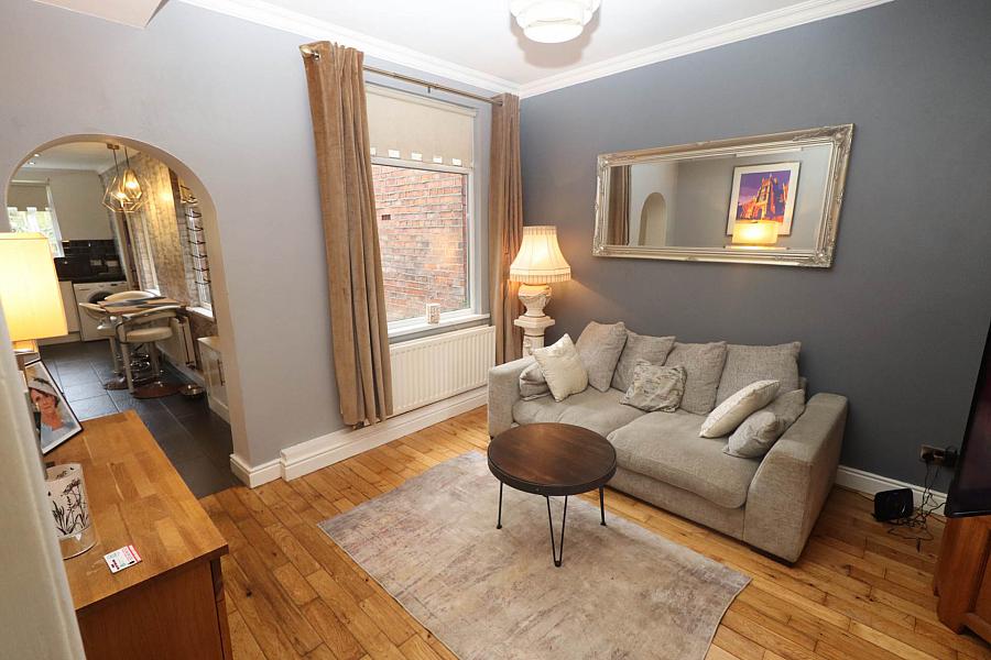 274 Cliftonville Road