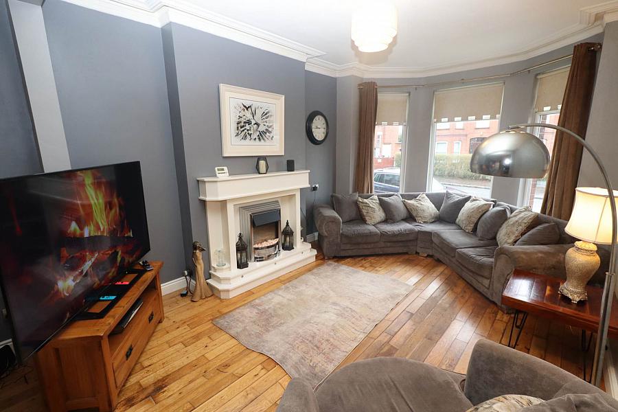 274 Cliftonville Road