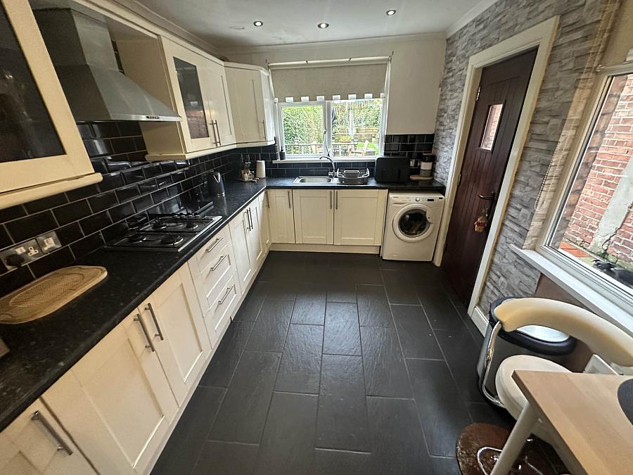 274 Cliftonville Road