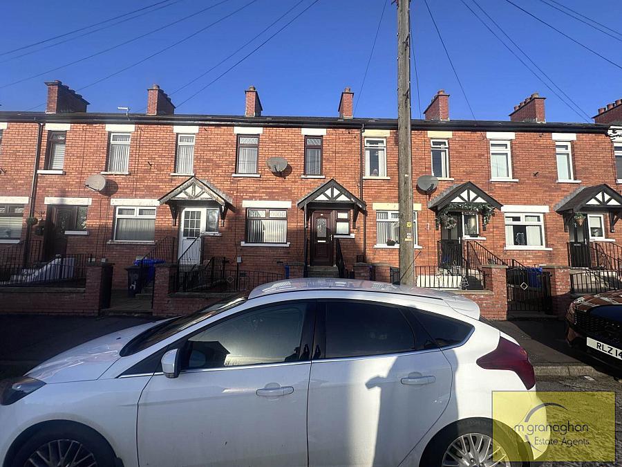 62 Hesketh Park, Belfast, BT14 7JS