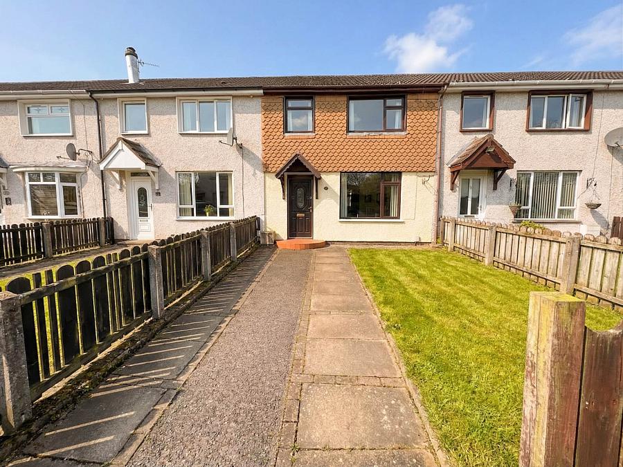 11 Laurel Park, Twinbrook, Belfast, BT17 0DP