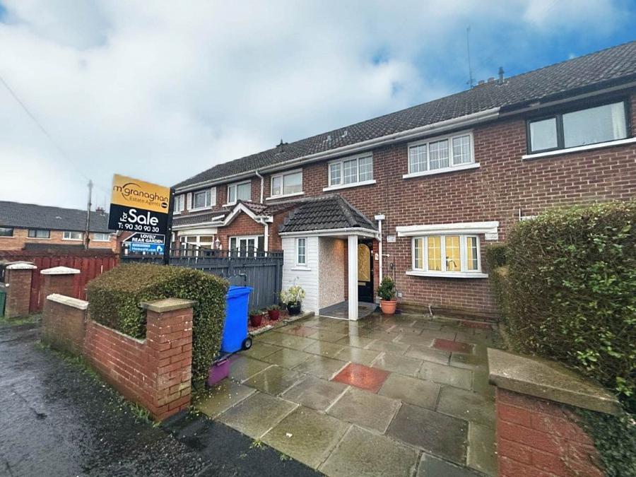 71 Riverdale Gardens, Andersonstown, Belfast, BT11 9DG