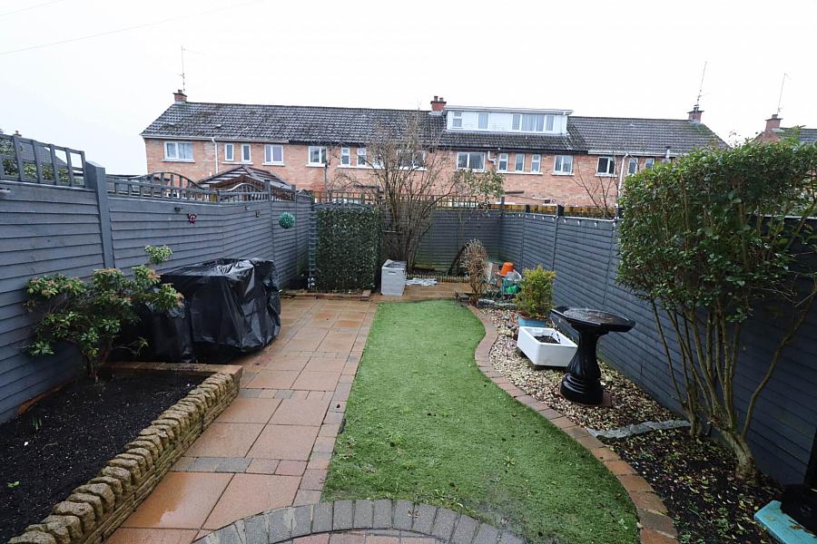 71 Riverdale Gardens