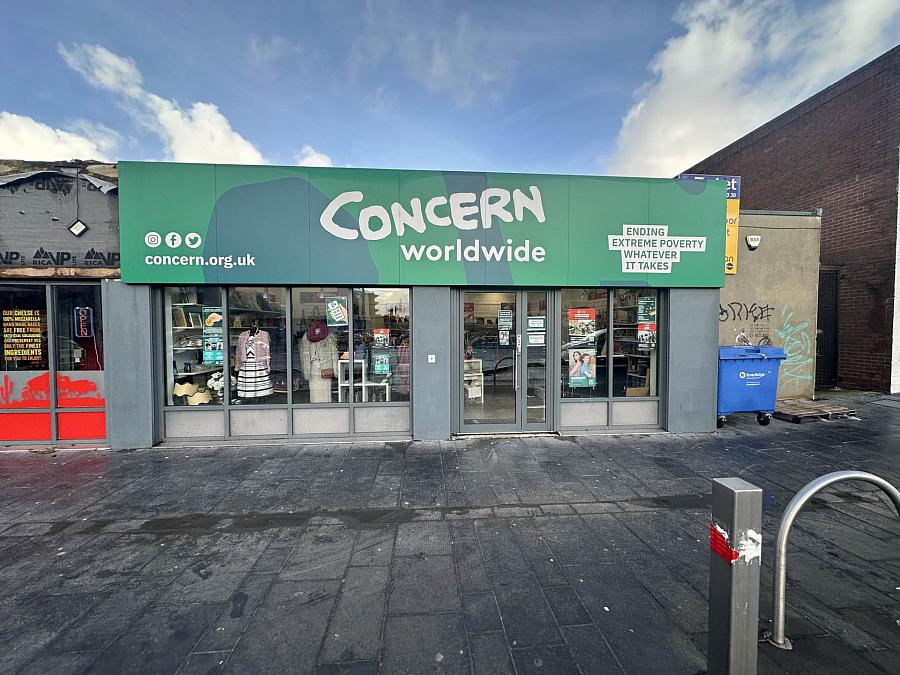 125 Andersonstown Road, Belfast, BT11 9BT