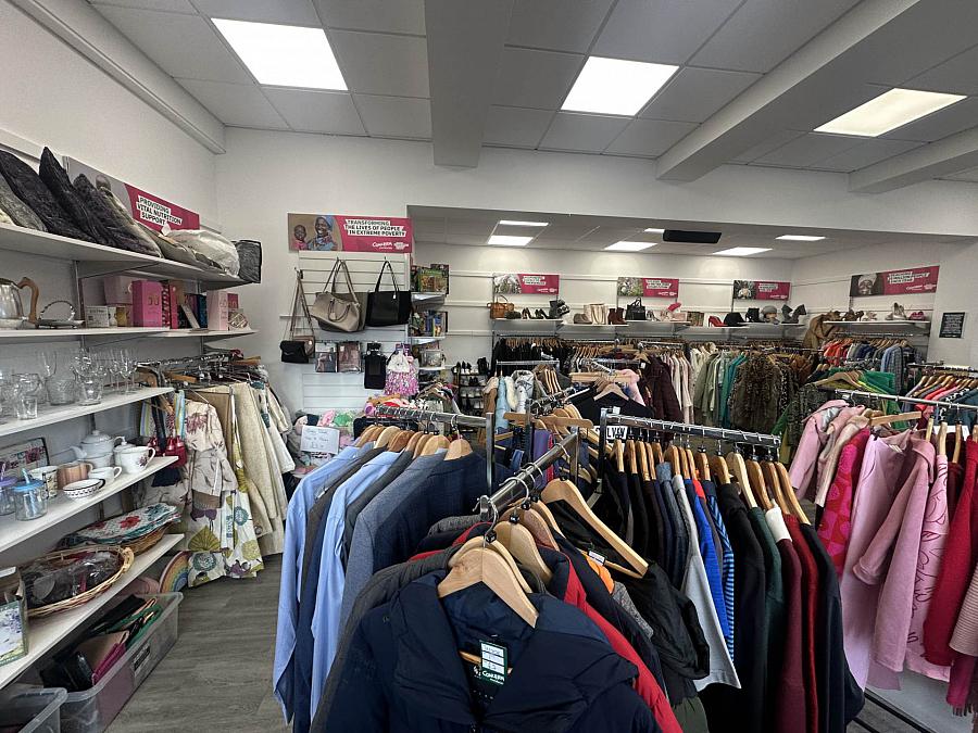 125 Andersonstown Road