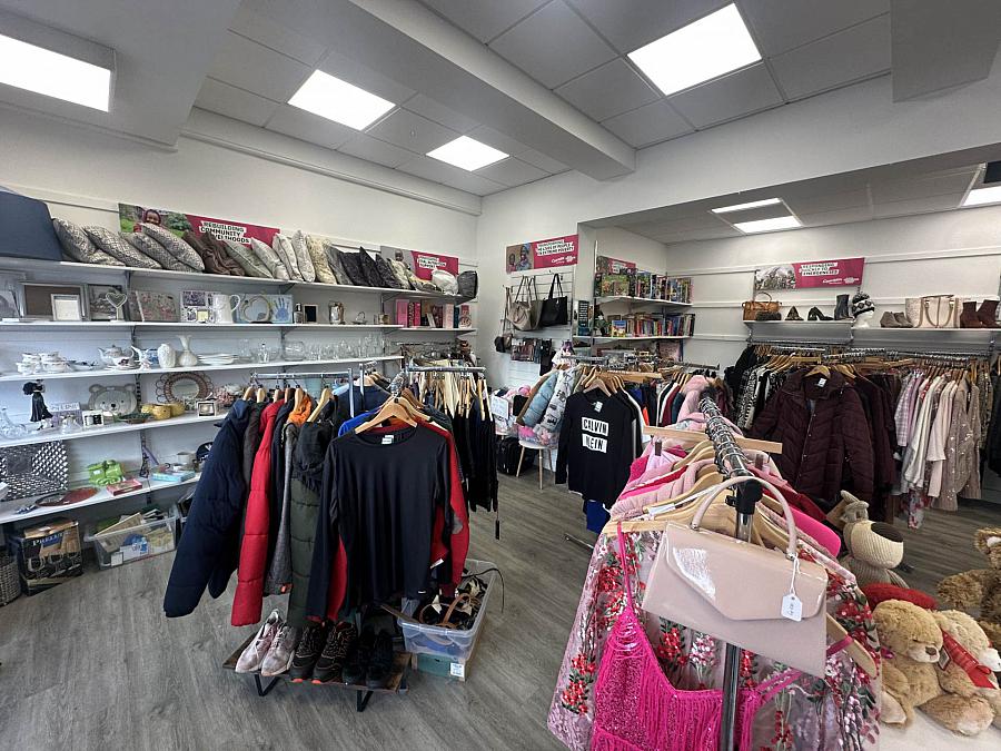 125 Andersonstown Road