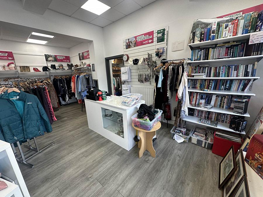 125 Andersonstown Road