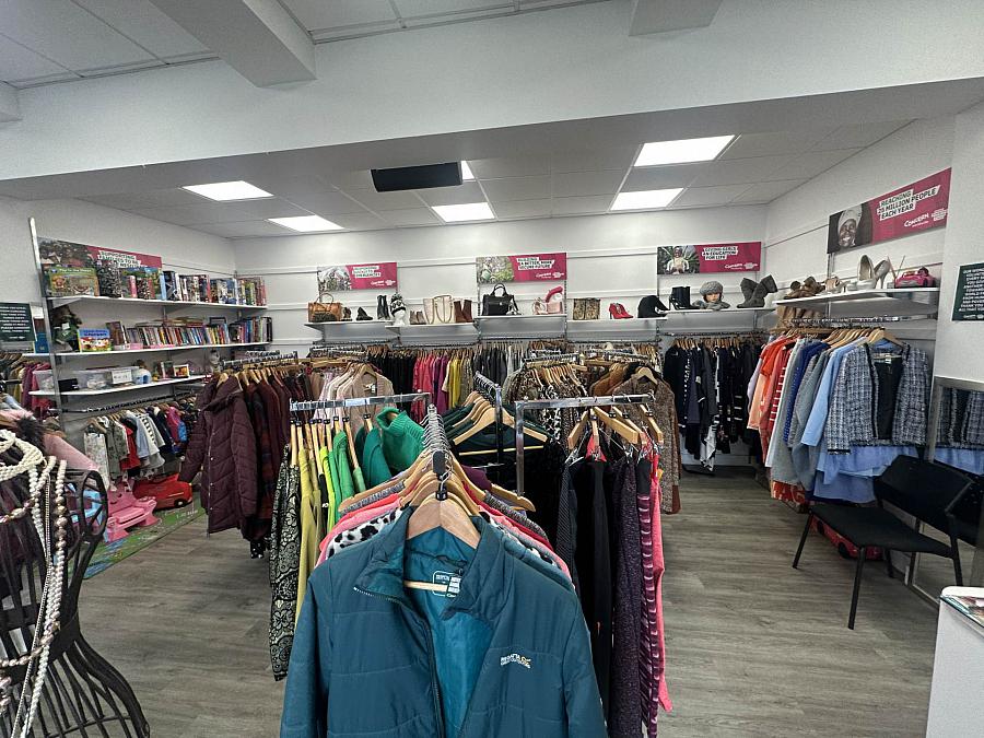 125 Andersonstown Road