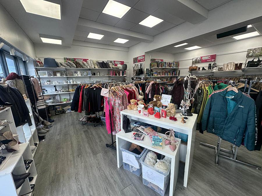 125 Andersonstown Road