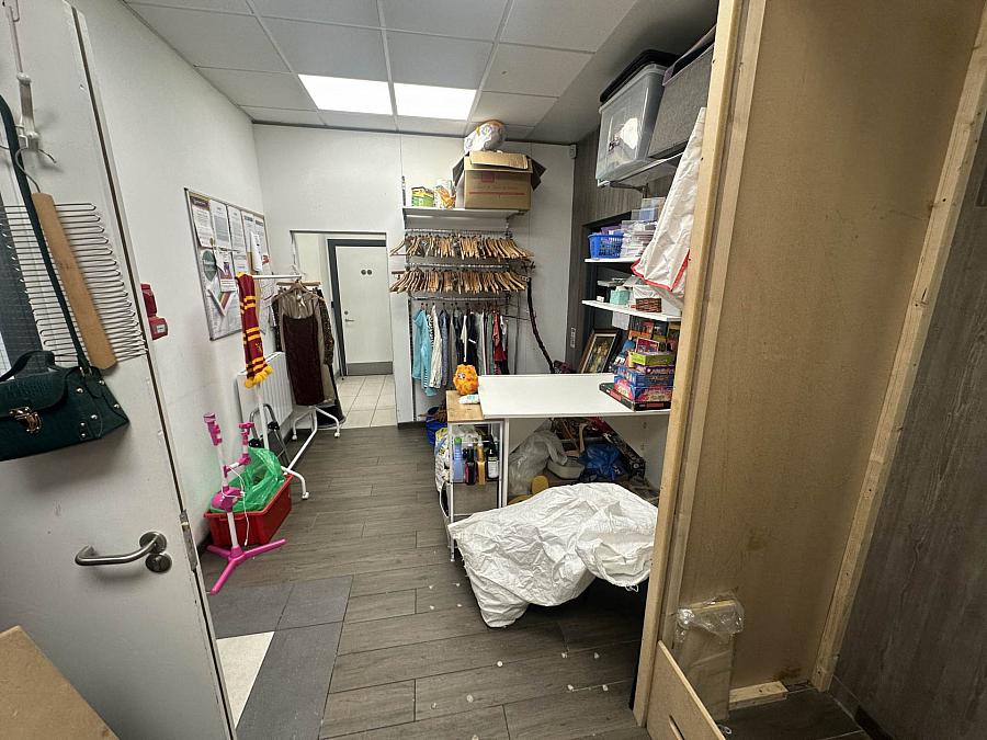 125 Andersonstown Road