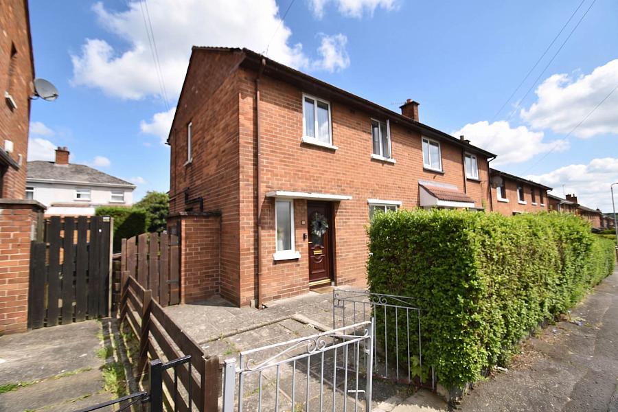 35 Andersonstown Park West, Belfast, BT11 8FN