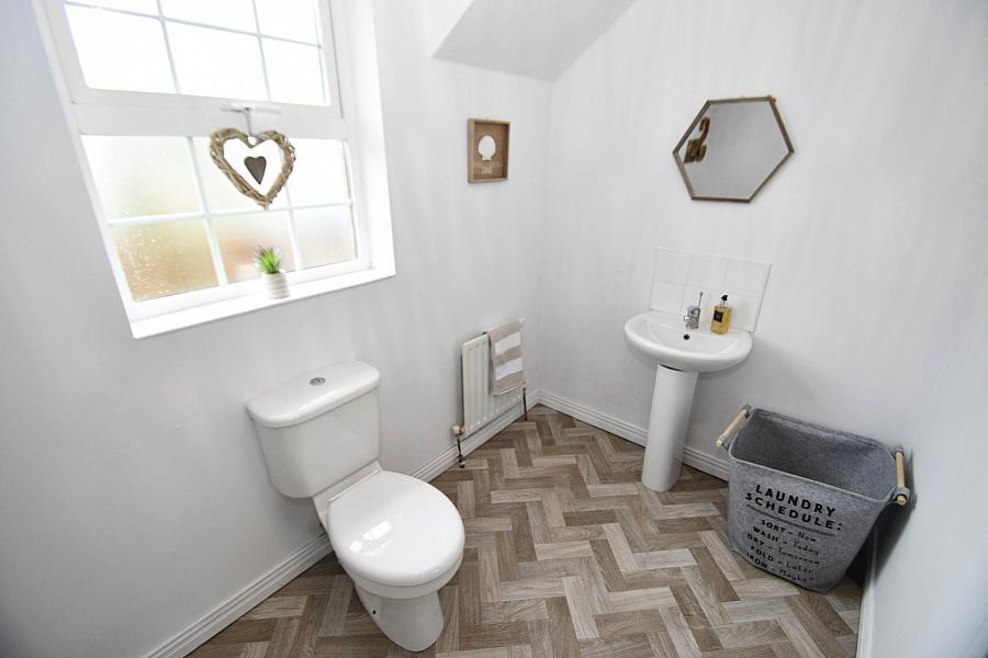 123 Mount Eagles Avenue