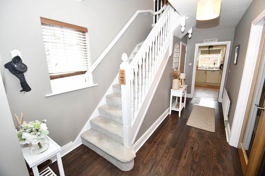 123 Mount Eagles Avenue