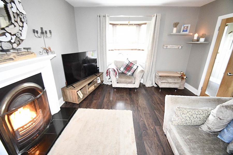 123 Mount Eagles Avenue