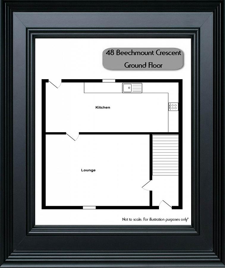 48 Beechmount Crescent