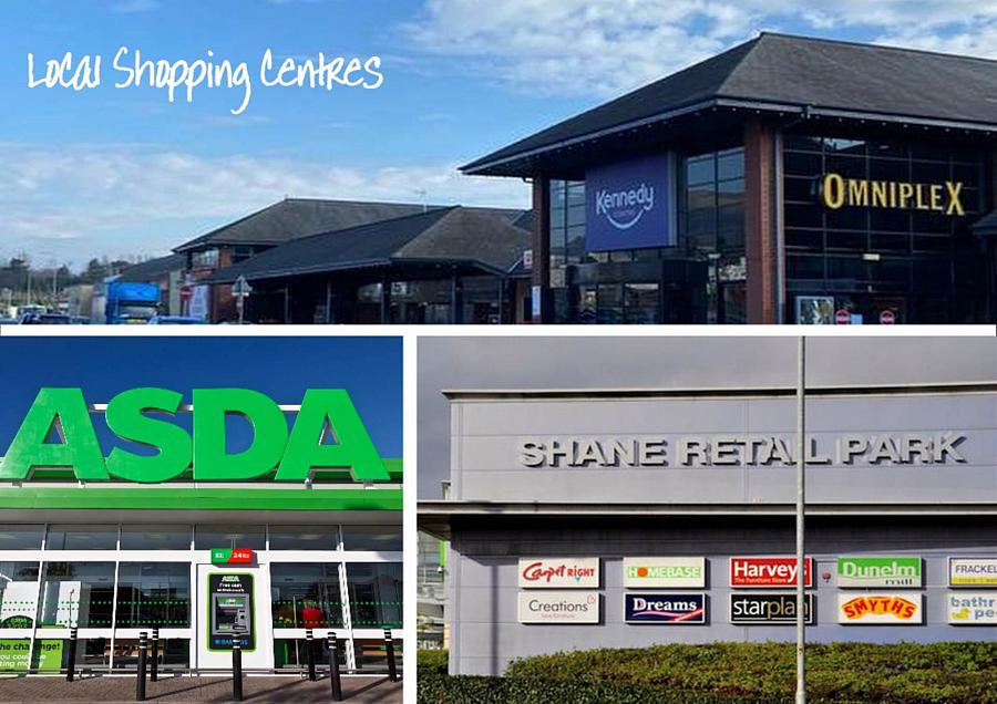 32 Mount Eagles Square