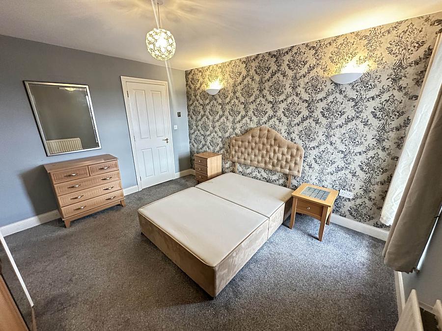 Apt 7 Casement Court Andersonstown Road