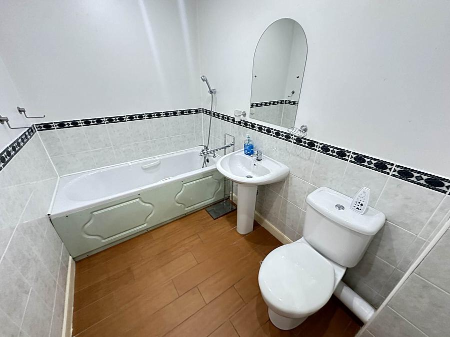 Apt 7 Casement Court Andersonstown Road