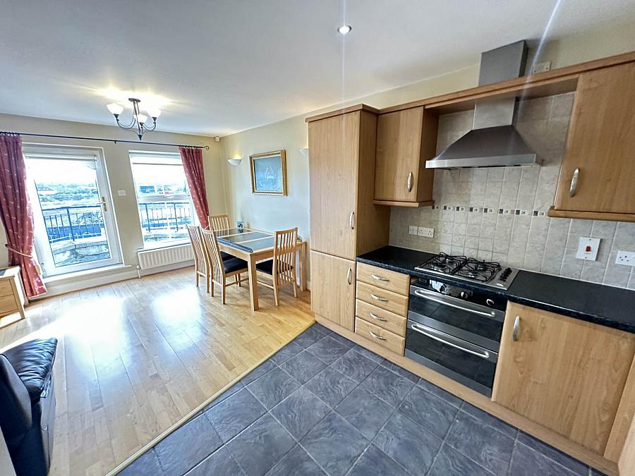 Apt 7 Casement Court Andersonstown Road