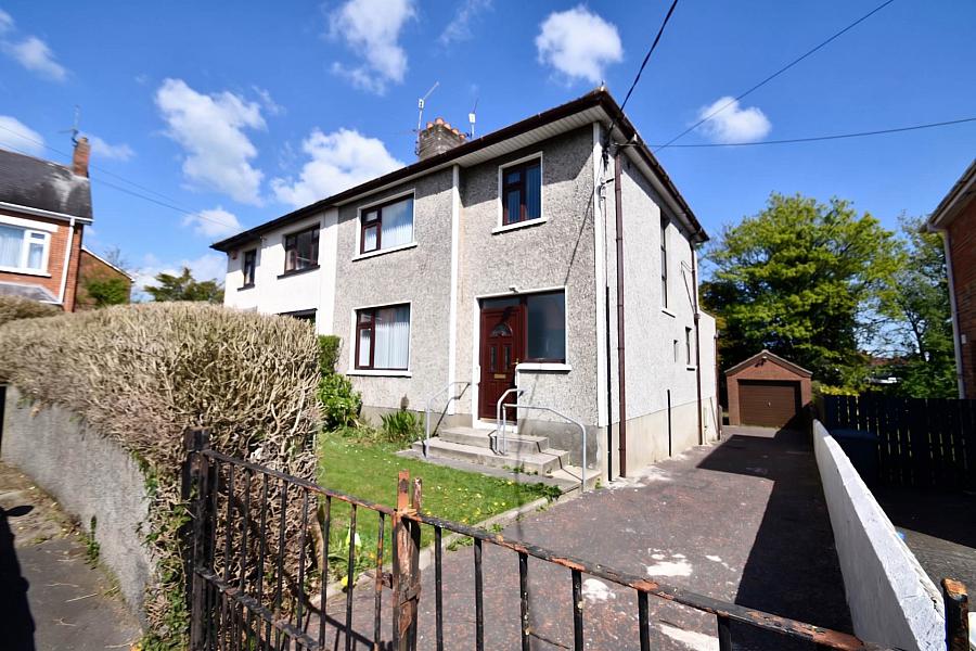 13 St Agnes Drive, Andersonstown, Belfast, BT11 8GZ