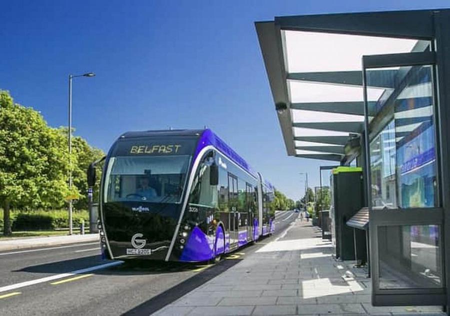 29 Beechmount Gardens