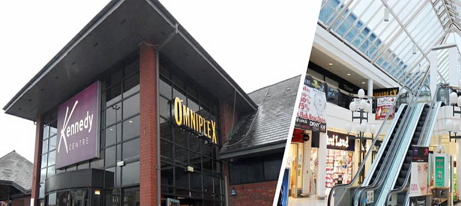 29 Beechmount Gardens