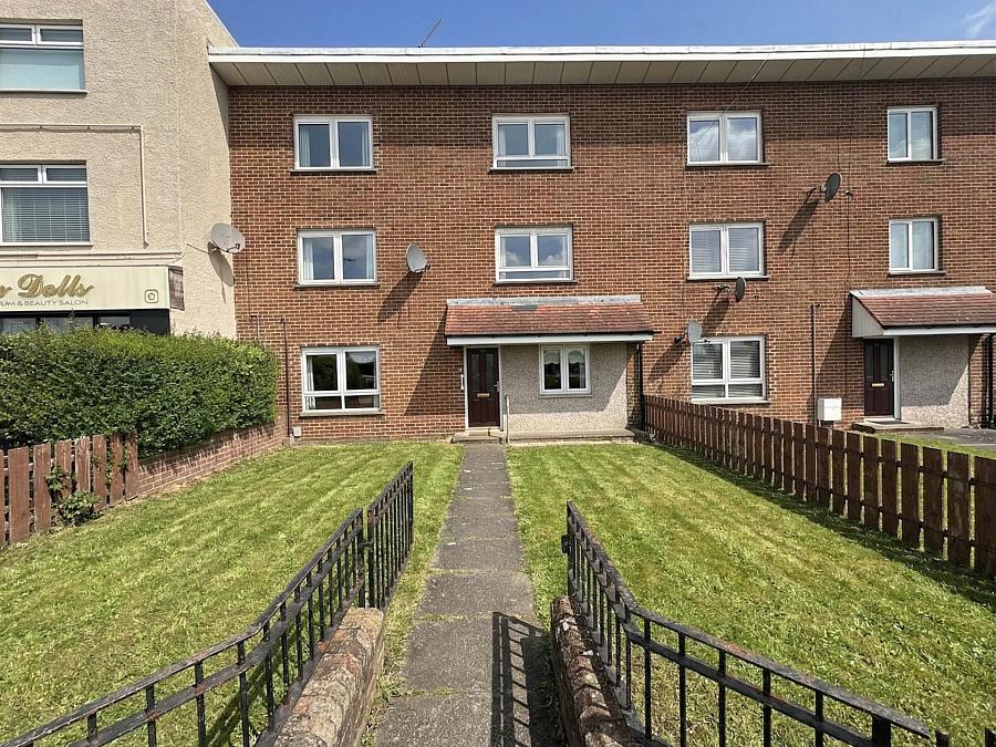 53 Slievegallion Drive, Andersonstown, Belfast, BT11 8JP